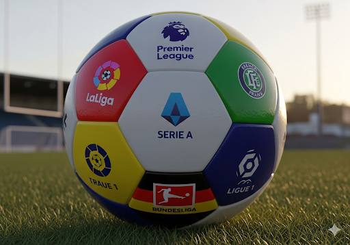 欧洲杯历届冠军